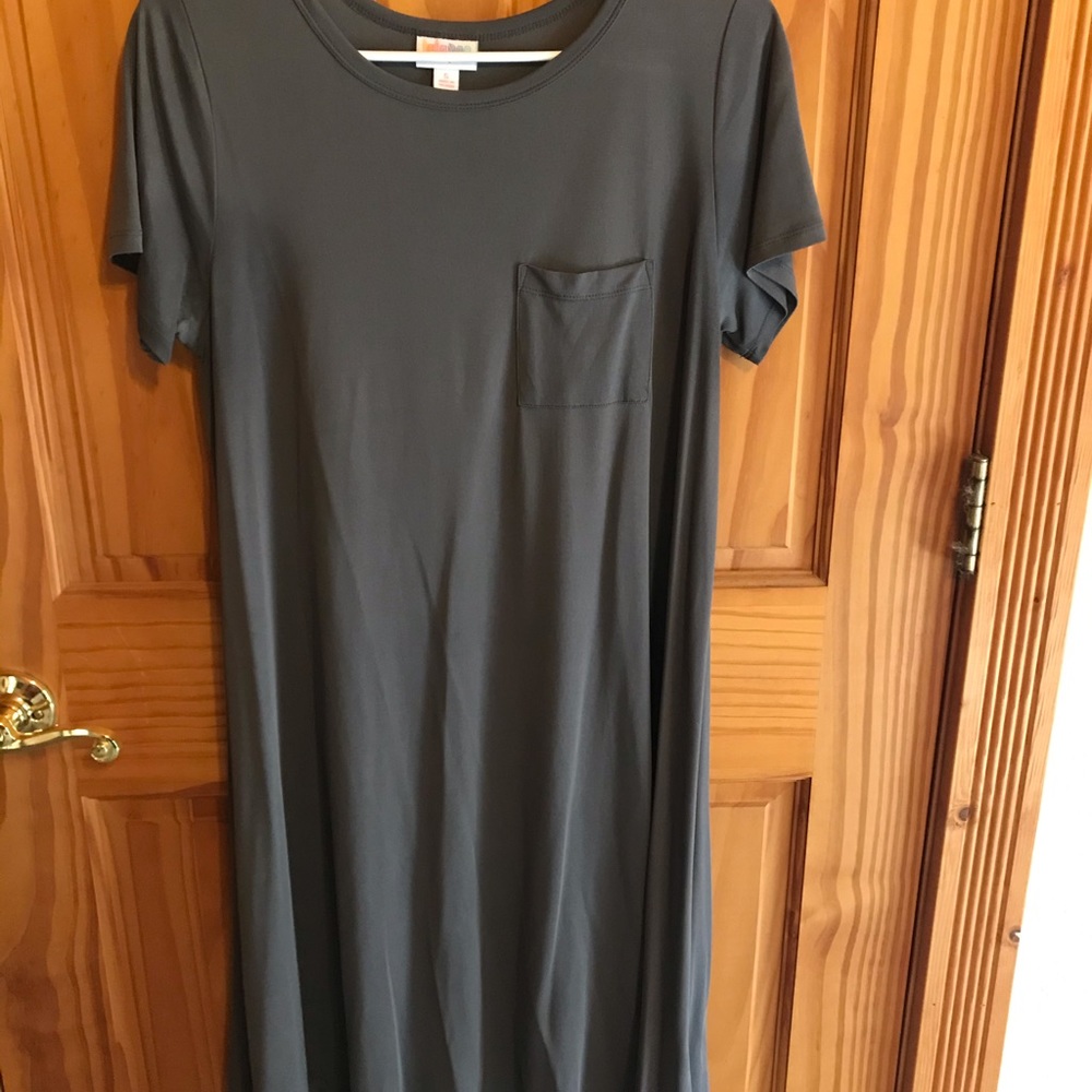 LuLaRoe Carly